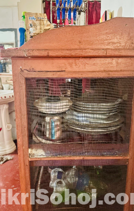 Kitchen Cabinet for urgent sale